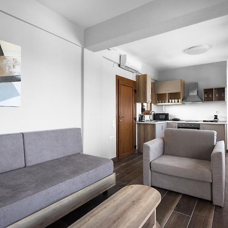 אפיטוס Ultima Summer Residence, Nilie Hospitality Mgmt מראה חיצוני תמונה