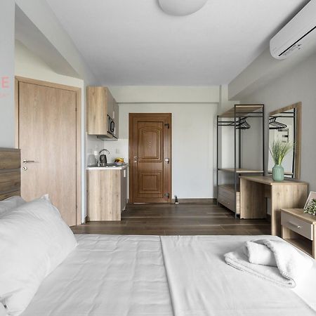 אפיטוס Ultima Summer Residence, Nilie Hospitality Mgmt מראה חיצוני תמונה