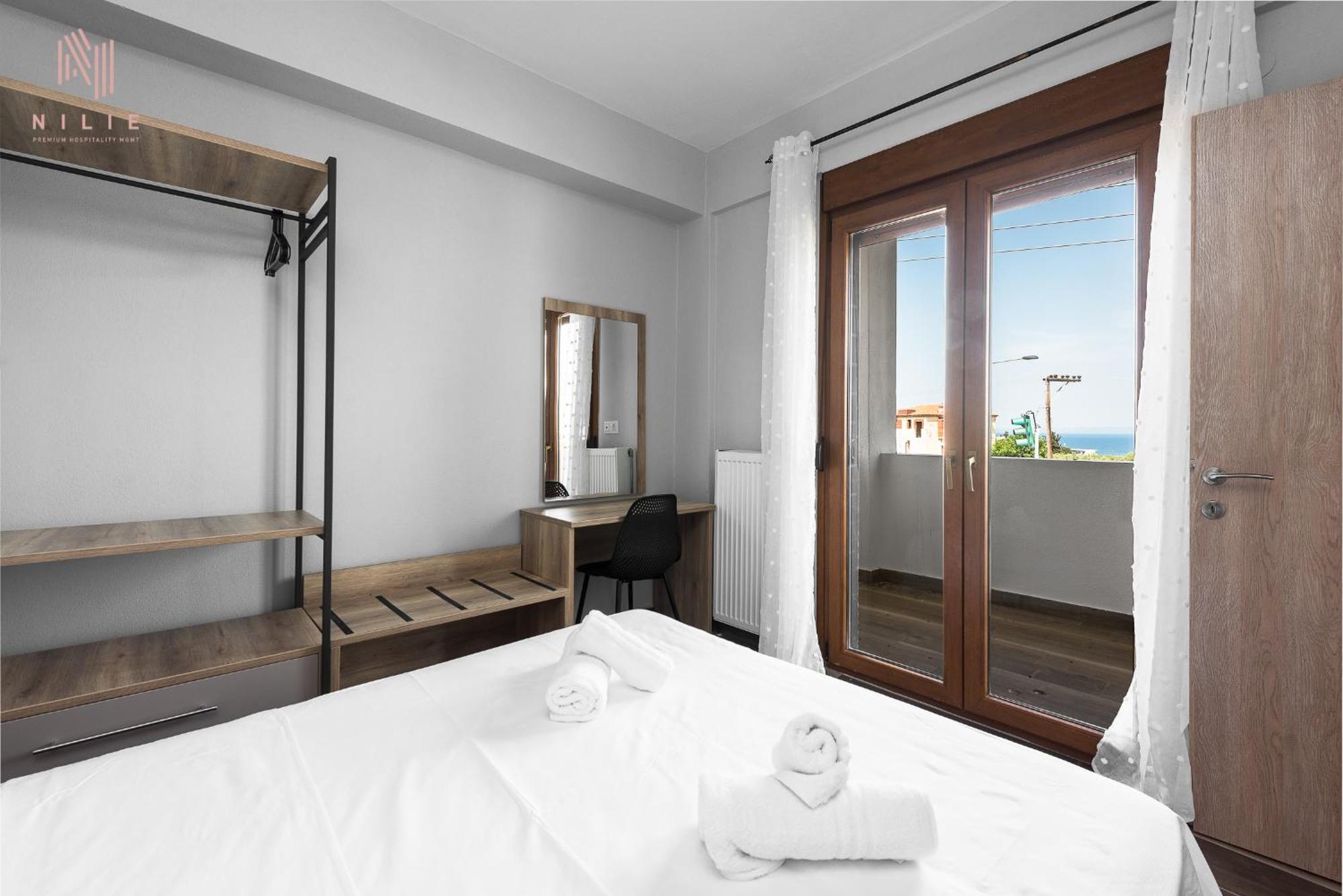 אפיטוס Ultima Summer Residence, Nilie Hospitality Mgmt מראה חיצוני תמונה