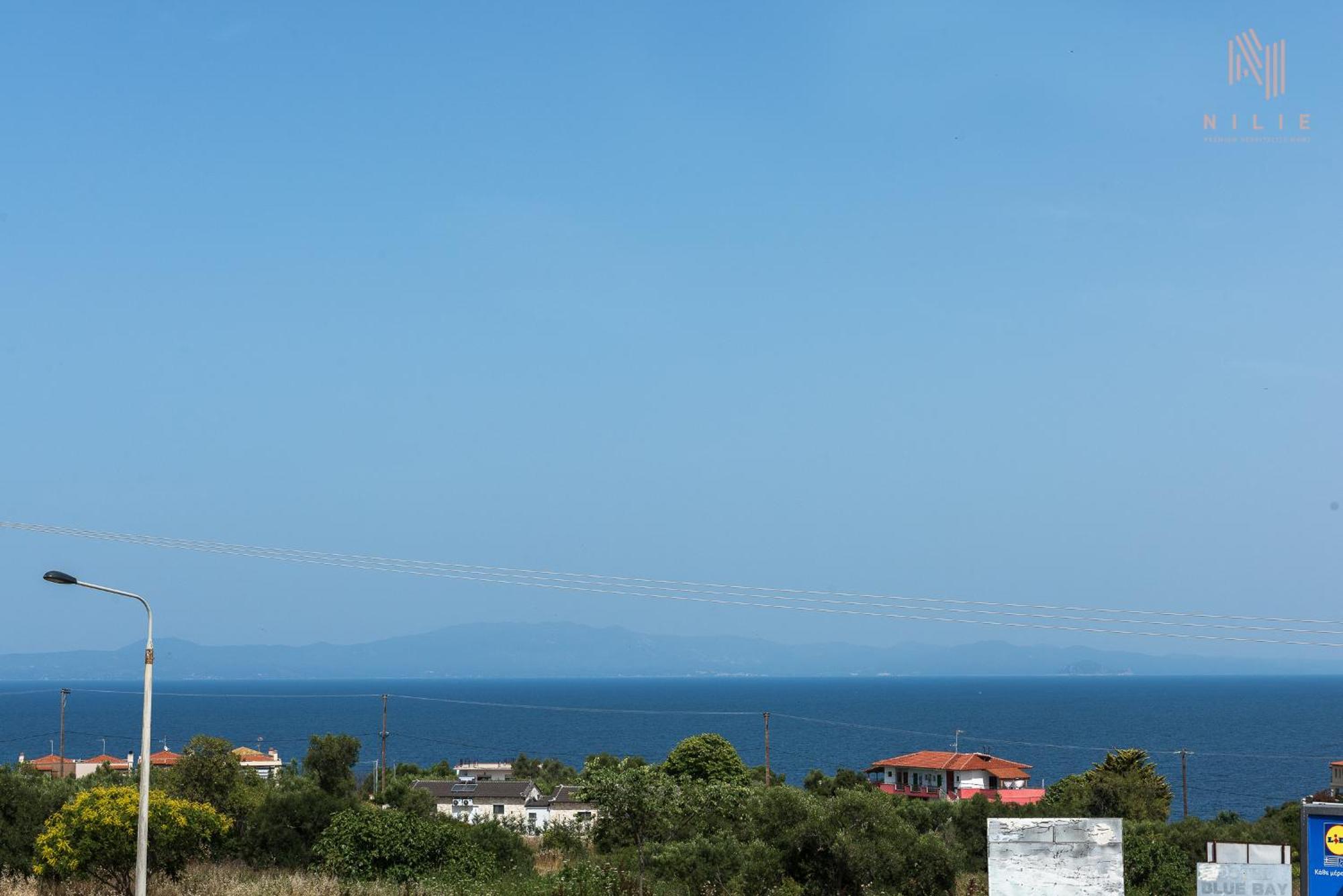 אפיטוס Ultima Summer Residence, Nilie Hospitality Mgmt מראה חיצוני תמונה