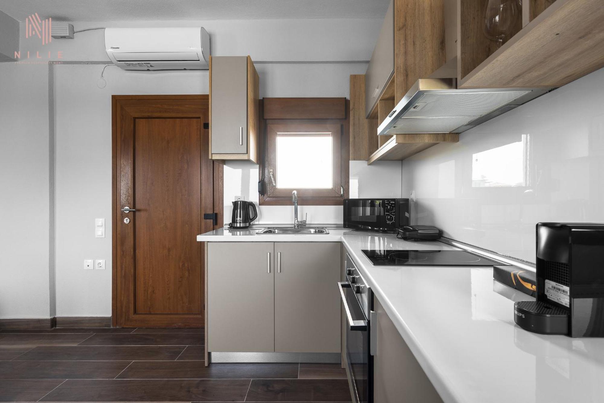 אפיטוס Ultima Summer Residence, Nilie Hospitality Mgmt מראה חיצוני תמונה