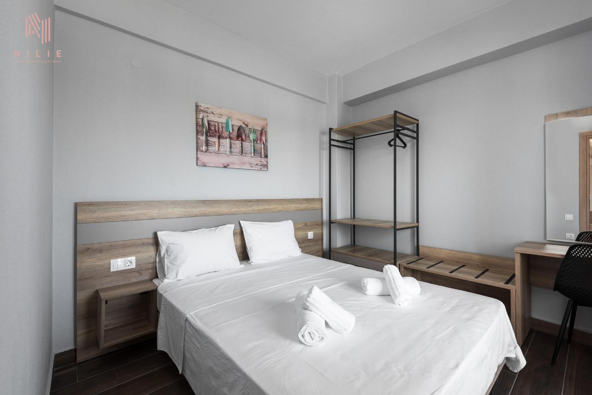 אפיטוס Ultima Summer Residence, Nilie Hospitality Mgmt מראה חיצוני תמונה