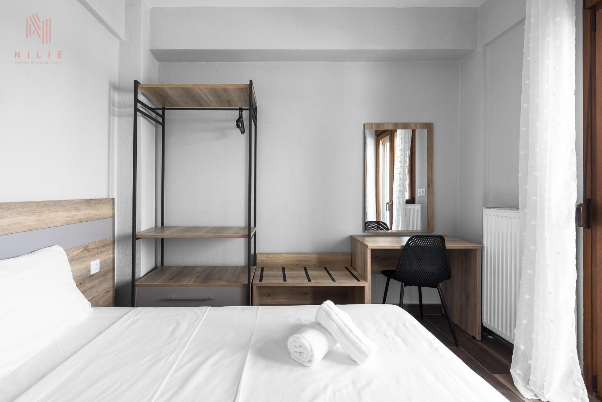 אפיטוס Ultima Summer Residence, Nilie Hospitality Mgmt מראה חיצוני תמונה