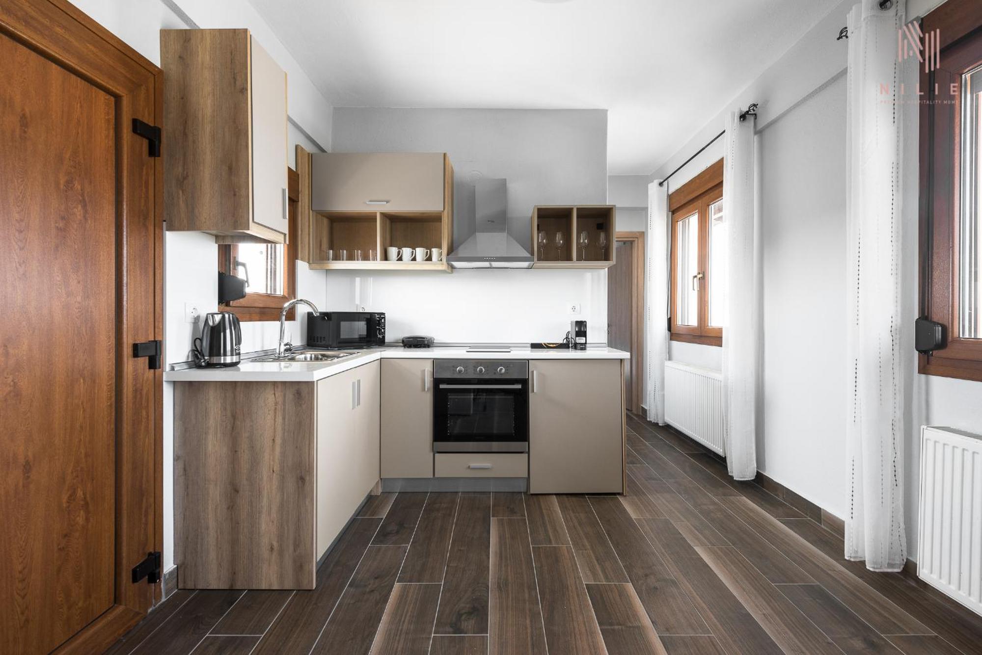 אפיטוס Ultima Summer Residence, Nilie Hospitality Mgmt מראה חיצוני תמונה