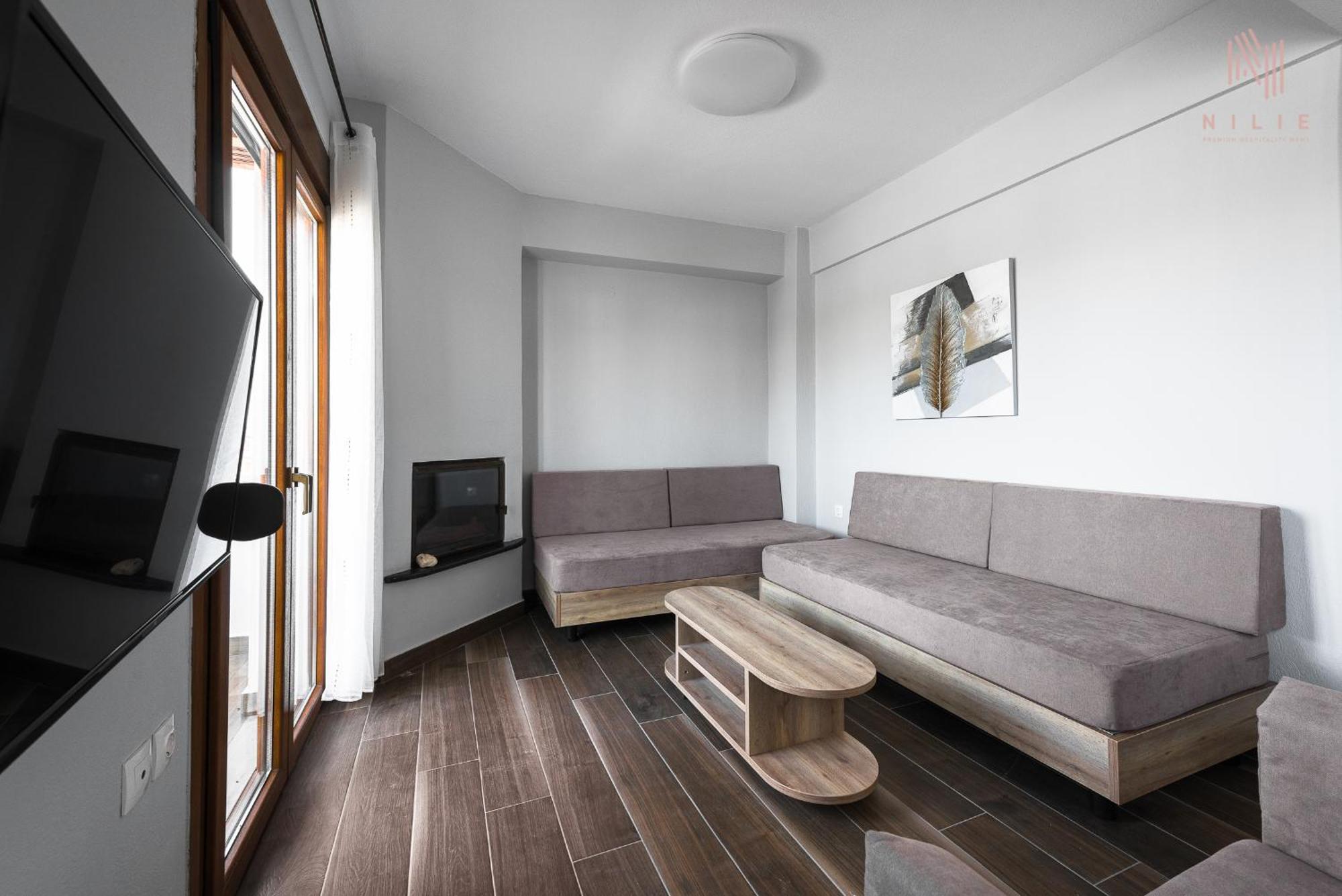 אפיטוס Ultima Summer Residence, Nilie Hospitality Mgmt מראה חיצוני תמונה