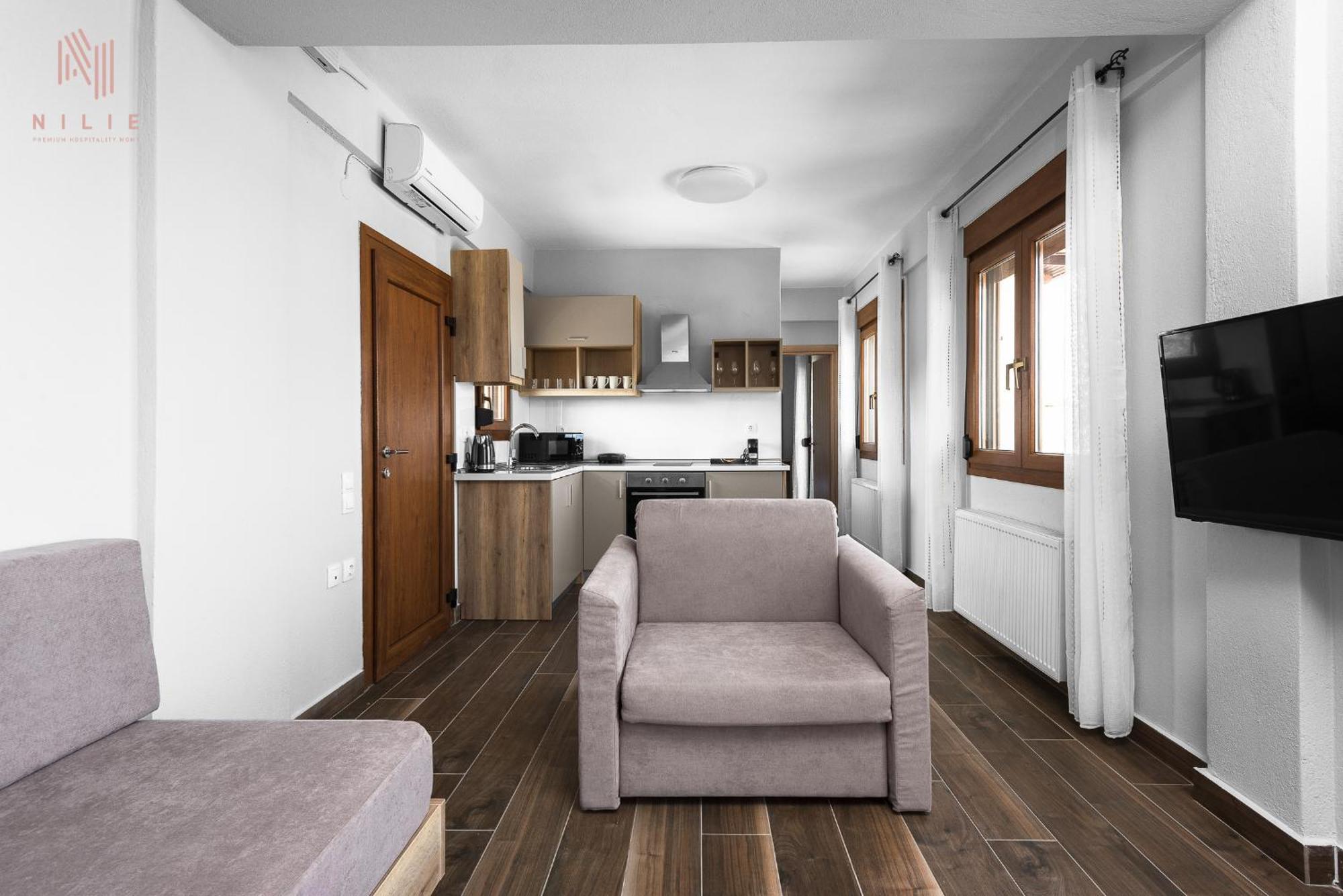 אפיטוס Ultima Summer Residence, Nilie Hospitality Mgmt מראה חיצוני תמונה
