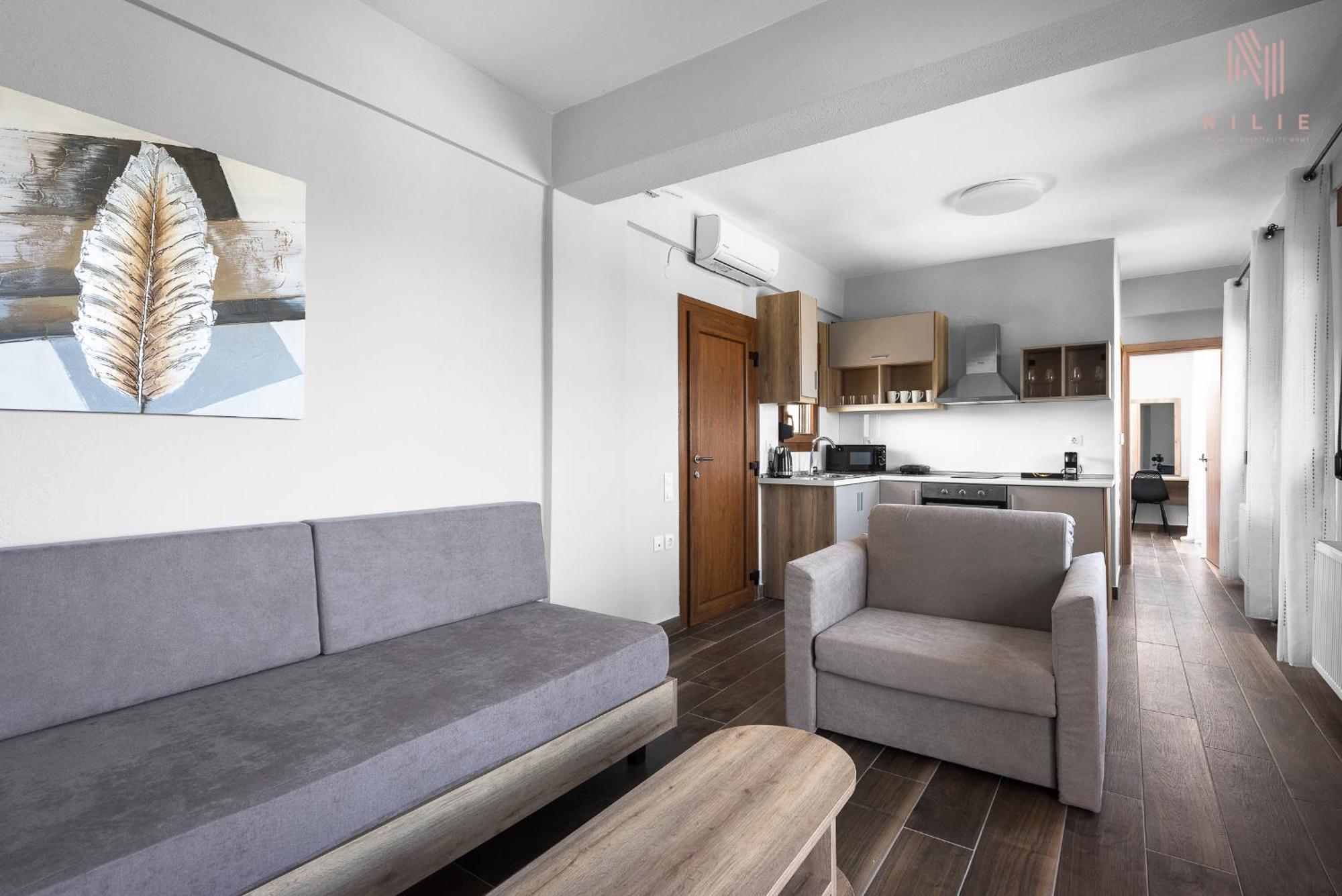 אפיטוס Ultima Summer Residence, Nilie Hospitality Mgmt מראה חיצוני תמונה