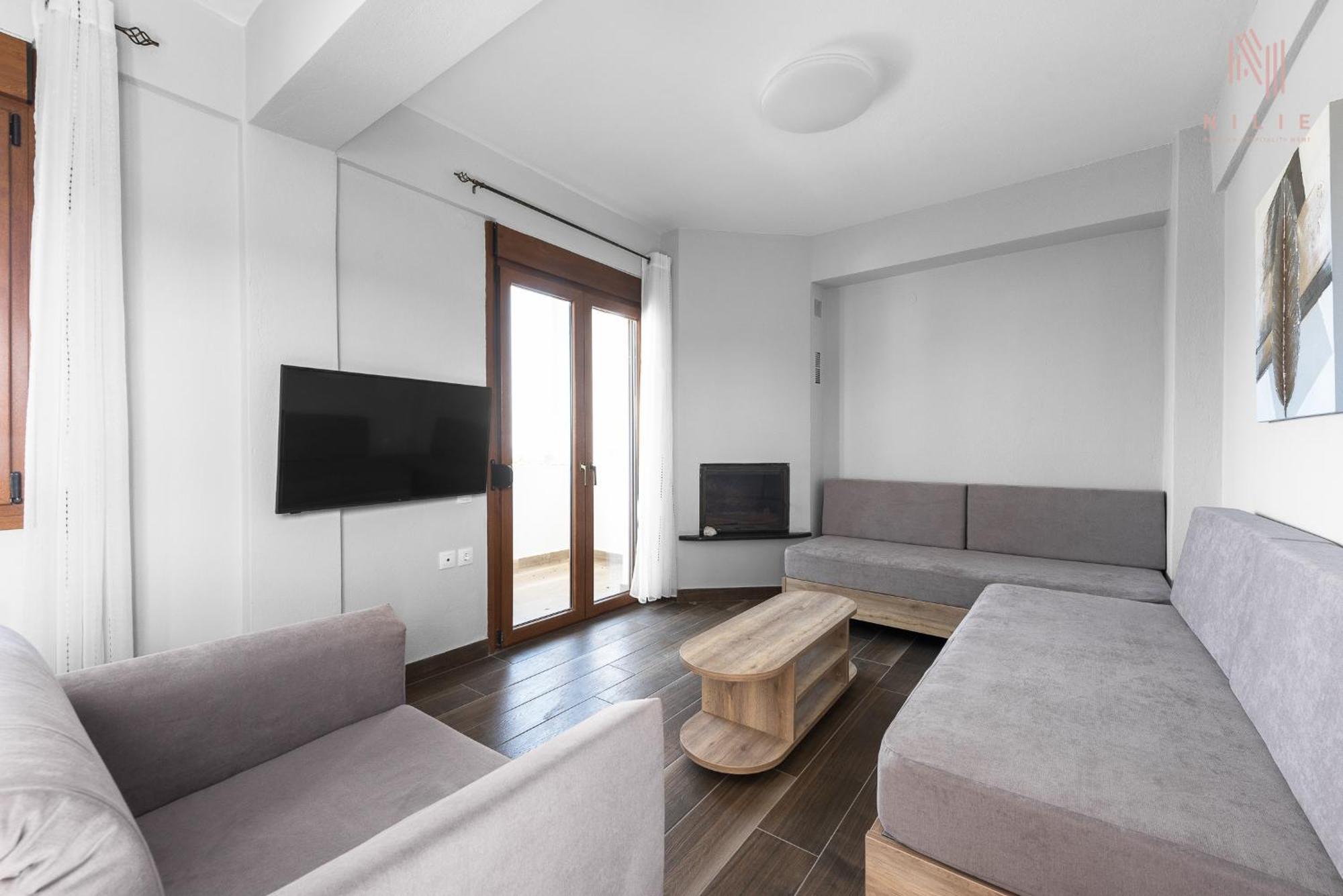 אפיטוס Ultima Summer Residence, Nilie Hospitality Mgmt מראה חיצוני תמונה