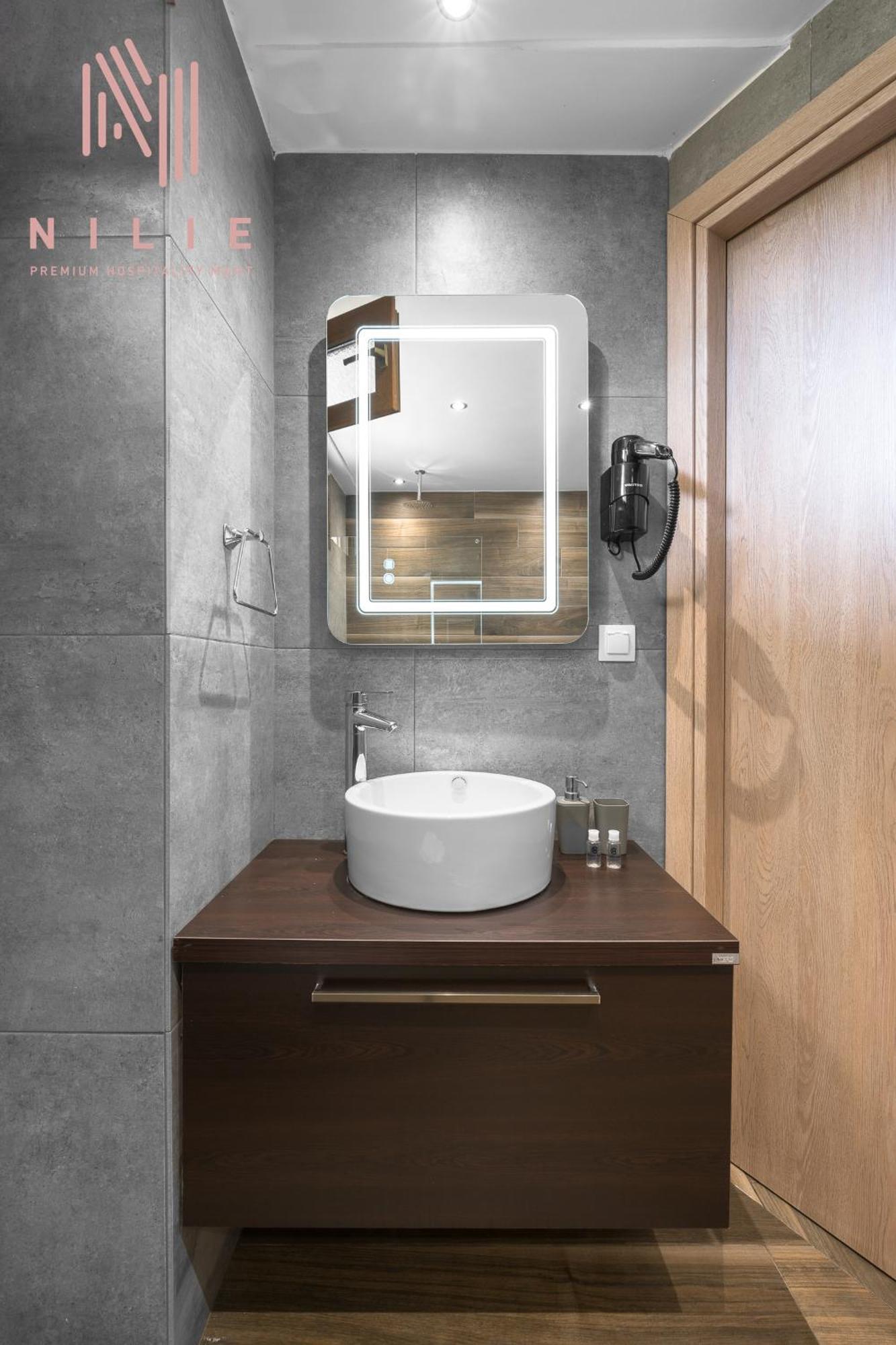 אפיטוס Ultima Summer Residence, Nilie Hospitality Mgmt מראה חיצוני תמונה