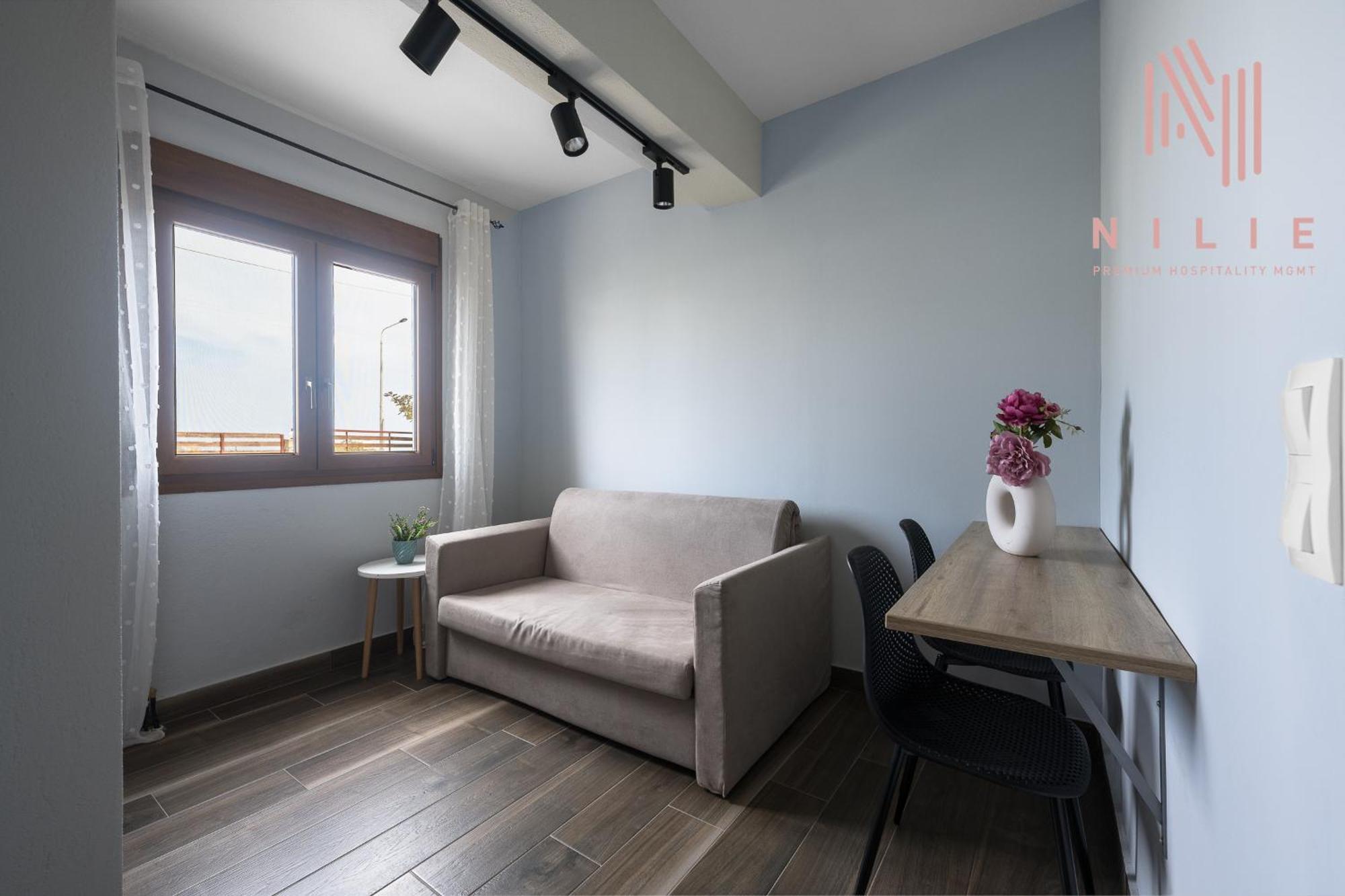 אפיטוס Ultima Summer Residence, Nilie Hospitality Mgmt מראה חיצוני תמונה