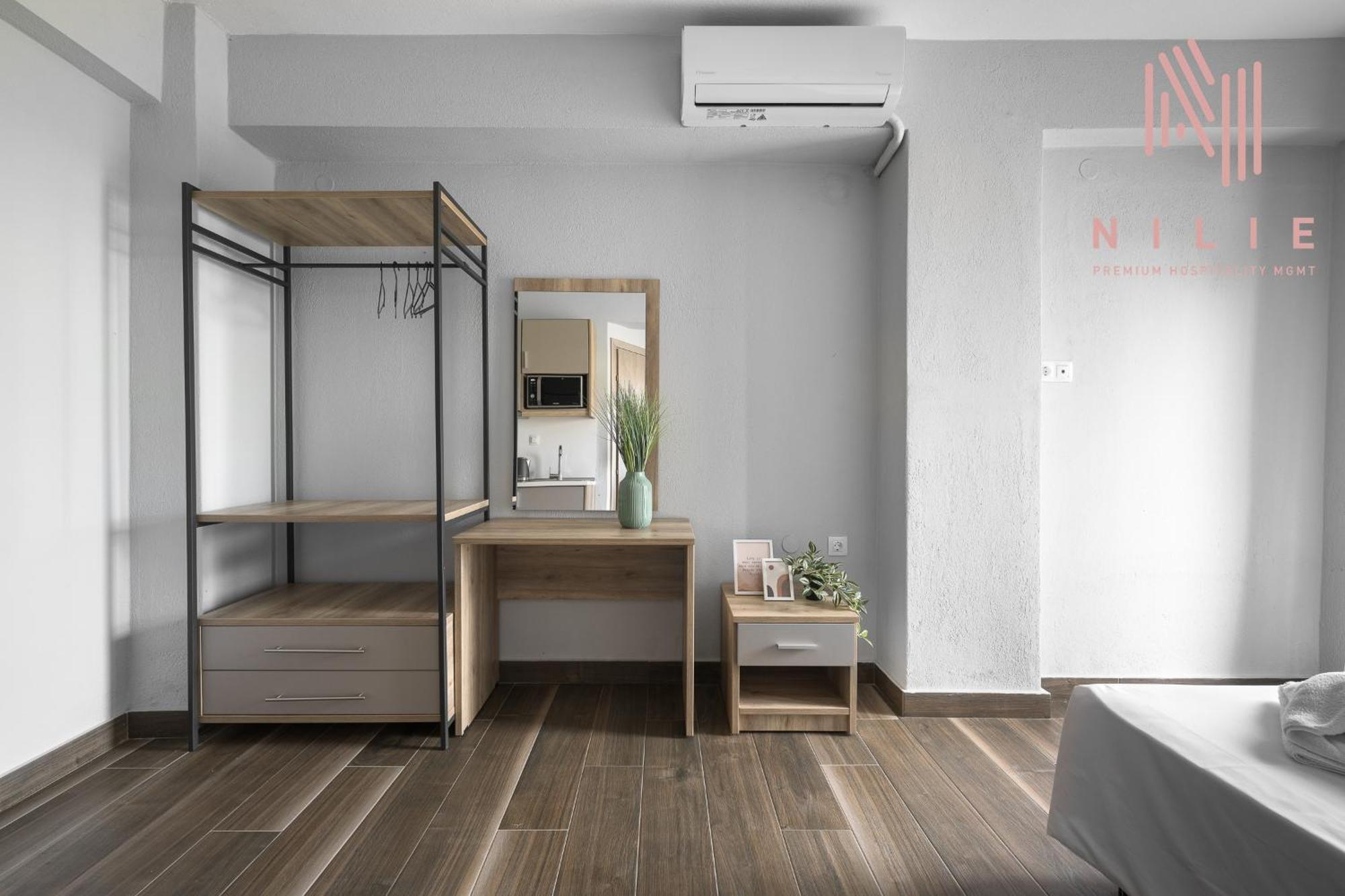 אפיטוס Ultima Summer Residence, Nilie Hospitality Mgmt מראה חיצוני תמונה